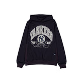 New York Yankees Campus Hoodie